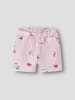name it Shorts in Cradle Pink