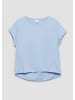s.Oliver T-Shirt  in  5025_blassblau