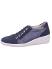 Solidus Halbschuhe in ocean navy