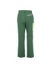 Jack Wolfskin Hose Overland II Nature Tech Pants UV in Grün