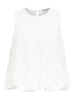 Object Oberteil in White