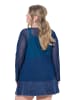 MIAMODA Jacke in dunkelblau