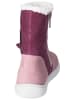 Ricosta Stiefel in Rosa