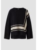 s.Oliver Strickpullover in 99X2_schwarz