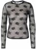 JcSophie RAMSEY Langarmshirt in Black