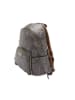 Alviero Martini Rucksack in BROWN + LEATHER