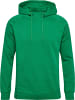 Hummel Kapuzenpullover Hmlred Herren in JELLY BEAN