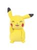 Pokémon Pikachu Plüsch-Figur | Pokemon | 20 cm Plüsch-Tier Kuschel-Tier | Tomy