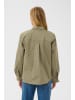 PART TWO Jacke NaylaPW Gerade Passform in Vetiver