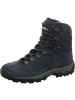 MEINDL Wanderschuh in blau