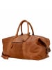 The Chesterfield Brand Portsmouth - Reisetasche Leder 53 cm (cognac) in cognac