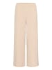 InWear Casual Hose GincetteIW Relaxed fit in Haze Melange