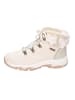 Skechers Winterstiefelette in beige