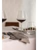 Zwiesel Glas 8er Set Rotwein- und Weißweingläserset VUELO in transparent