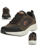 Skechers Sneakers Low OAK CANYON in braun