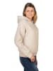 DENIMFY Sweatshirt DFEmily in Beige