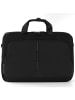 Roncato Clayton Aktentasche 31 cm Laptopfach nero