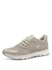 Tamaris Sneaker Low in Beige