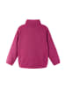Reima Fleece Pullover " Hopper " in Rosy Berry