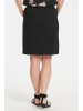 Kaffe Rock Naya Regular fit in Black deep