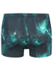Olaf Benz Boxer-Badehose BLU2552 Beachpants in lights