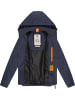 ragwear Übergangsjacke Dizzie Tech in Navy