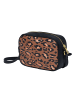 cavalli CLASS Lucilla Umhängetasche 21 cm cc leopard