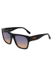 Karl Lagerfeld sunglasses Sonnenbrille in Black