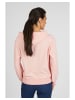 Lovely sisters Sweatpullover Seda in rosé blush