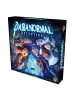 Asmodee Paranormal Detectives Familienspiel Deduktionsspiel 2-6 Spieler
