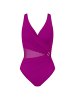 Triumph Badeanzug Red Label Summer Twist in RASPBERRY JUICE