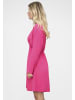 Cloud5ive Day Dresses in fuchsia pink