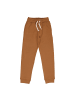 Walkiddy Jogginghose Hot Brown 03-Jogger