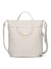 Zwei Perla Schultertasche 34 cm cappuccino