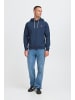 BLEND Hoodie BHPoma in Blau