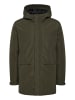 11 Project Parka in grün