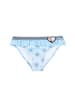 Disney Frozen Anna und Elsa Badeslip Hose in Hell-Blau