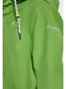 Schmuddelwedda Damen Regenjacke in Hellgrün