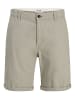 Jack & Jones Chino Shorts in Vetiver