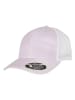  Flexfit  Flexfit Unisex 110 FLEXFIT Batik Mesh CAP in lavender