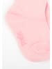 Sigikid Socken Classic Baby in rosa