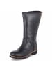 PANAMA JACK Schaftstiefel in schwarz