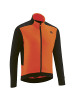 Gonso Bike Trikot Bavella in Orange