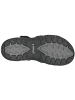 Teva W TIRRA LEATHER in Schwarz