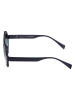 MSTRDS MSTRDS Sonnenbrillen in blk/grn