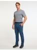 hot-sportswear Wanderhose Canzoi in denim blue