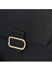 Gabor Melora Schultertasche M 31 cm in black