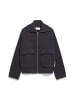 armedangels Jacke Joaniaas in anthrazit