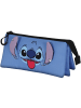 Disney Stifteetui Lilo & Stitch in blau