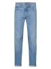 Petrol Industries Straight Fit Jeans Starling in Blau